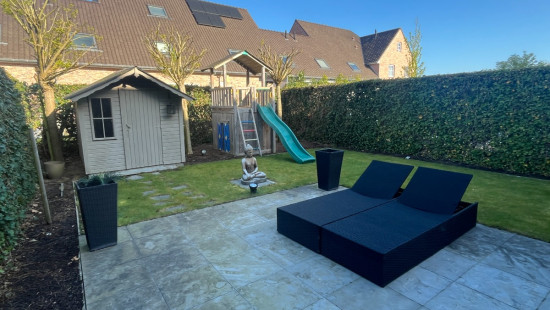 Desselgem-Dries - 3 - - 8792