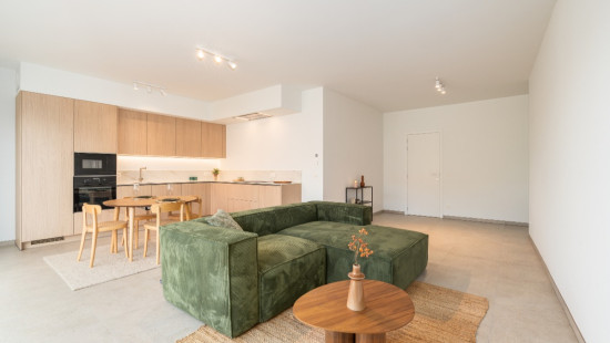 Emile Verhaerenstraat - 53 - - A0.1 - 2890