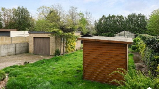 Gevaertlaan - 83 - - 2260