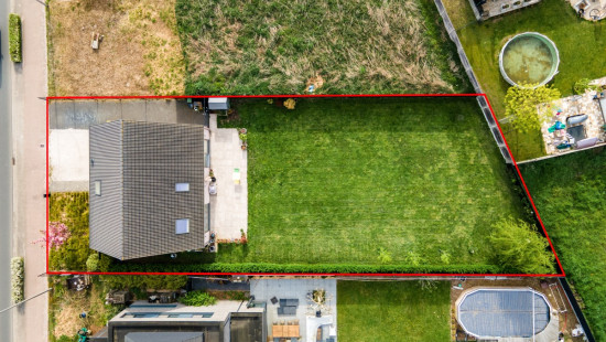 A. Stocletlaan - 26 - - 0393ZP0000 - 2570