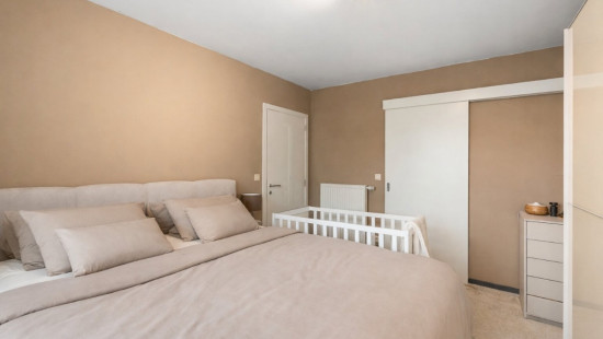 Pollarestraat - 114A - - 9400