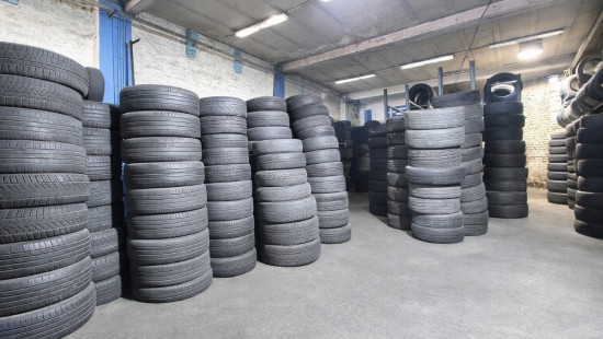Rue Picard - 55 - 0 - Garage - 1080