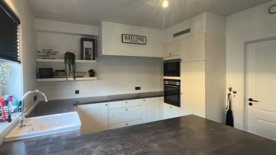 Desselgem-Dries - 3 - - 8792