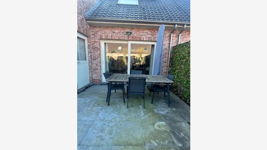 Desselgem-Dries - 3 - - 8792