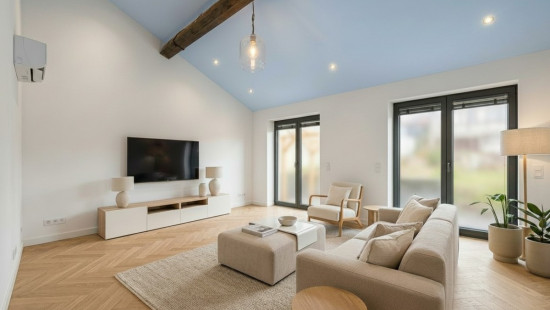 Bievegemberg - 5A - - 1760