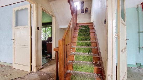 Rue Fourneau - 6 - - 4570