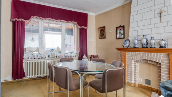 Cornelstraat - 44 - - 3740