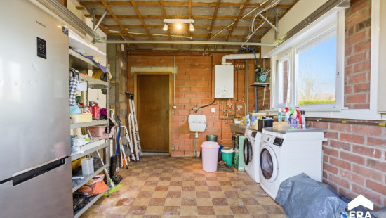 Walkurenstraat - 30 - - 8800