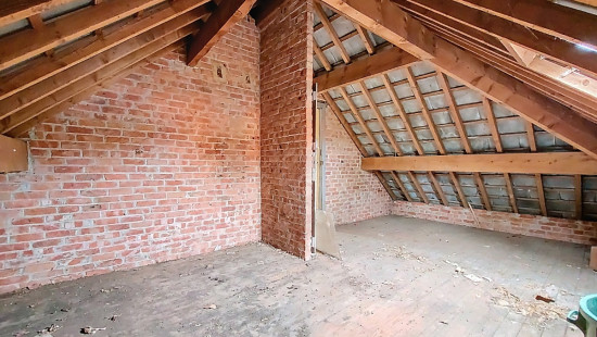 Rue Fourneau - 6 - - 4570