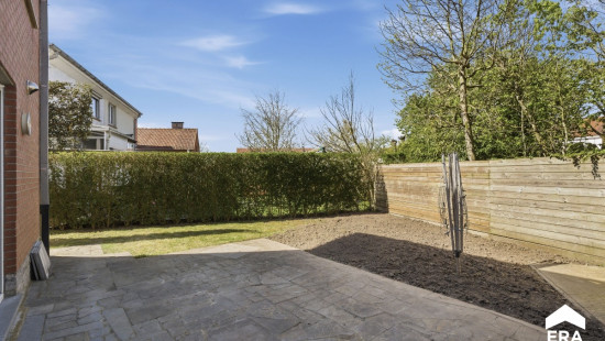 Walkurenstraat - 30 - - 8800