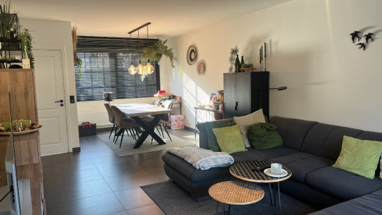 Desselgem-Dries - 3 - - 8792