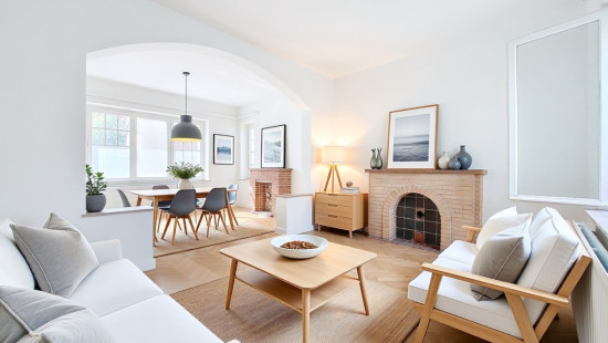 Rue Fourneau - 6 - - 4570