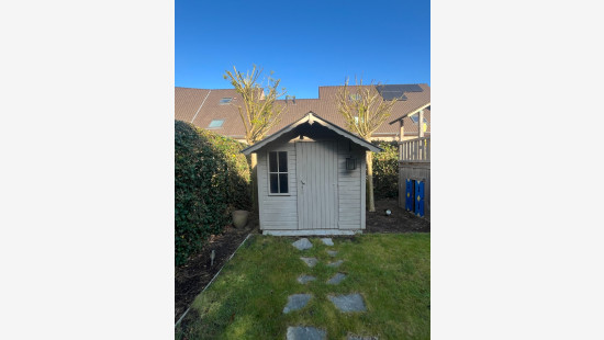 Desselgem-Dries - 3 - - 8792