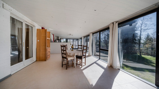 Rue du Chalet - 43 - - 6747