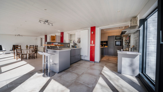 Rue du Chalet - 43 - - 6747