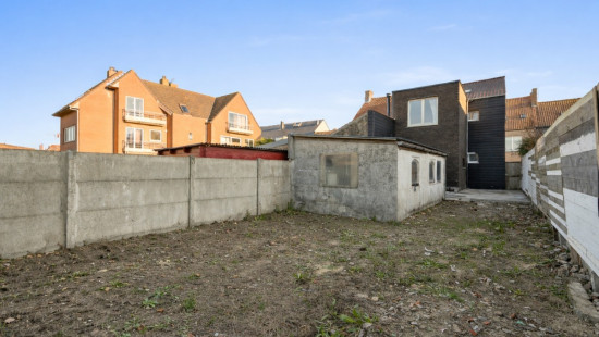 Spermaliestraat - 76 - - 8430