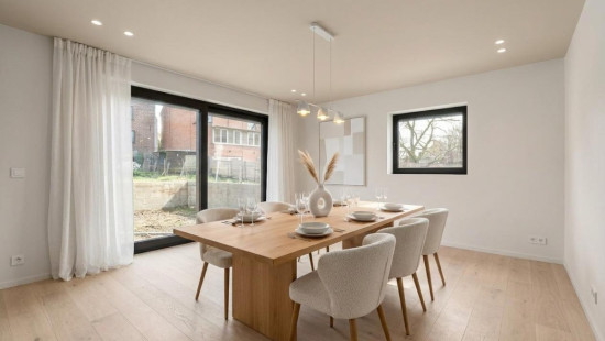 Bievegemberg - 5A - - 1760