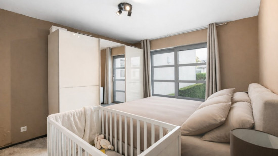 Pollarestraat - 114A - - 9400