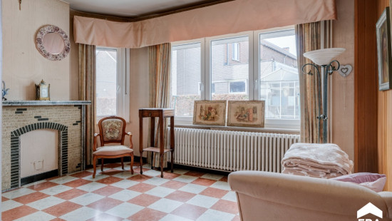 Cornelstraat - 44 - - 3740