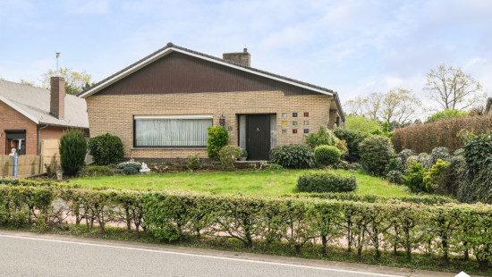 Gevaertlaan - 83 - - 2260