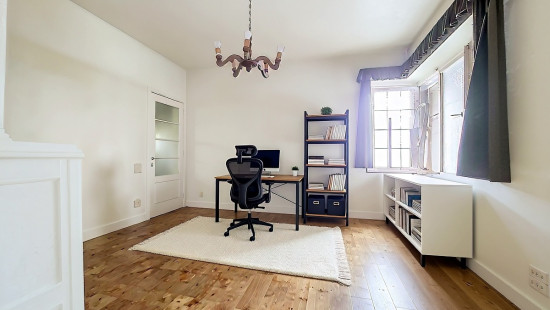 Rue Fourneau - 6 - - 4570