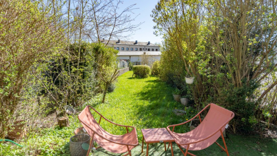 Rue de Neufchâteau - 124 - - 6700