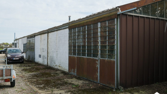 Doornebosstraat - 33B - - 3500