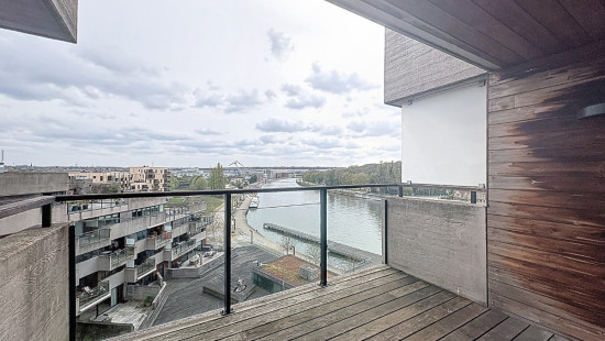 Maria-Theresialaan - 37 - 6.2 - 1800