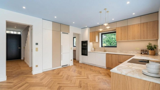 Bievegemberg - 5A - - 1760