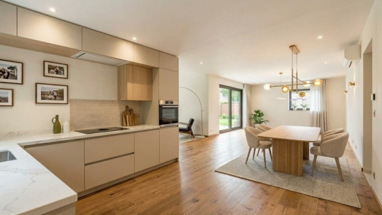 Bievegemberg - 5A - - 1760