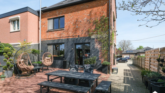 Emaelerweg - 15 - - 421E P0000 - 3770