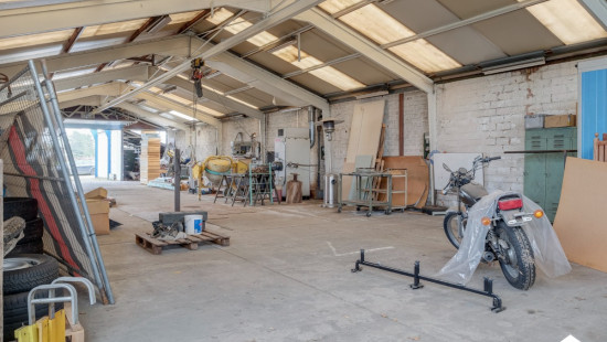 Doornebosstraat - 33B - - 3500