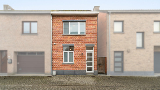 Vaartweg - 6 - - 9255