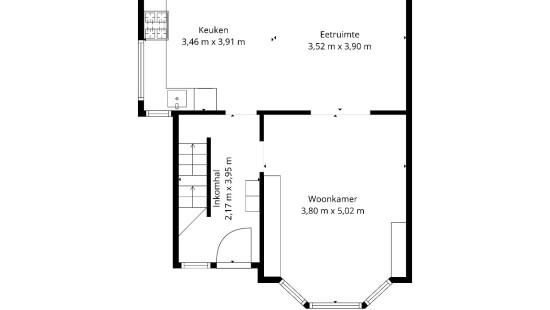 Emaelerweg - 15 - - 421E P0000 - 3770