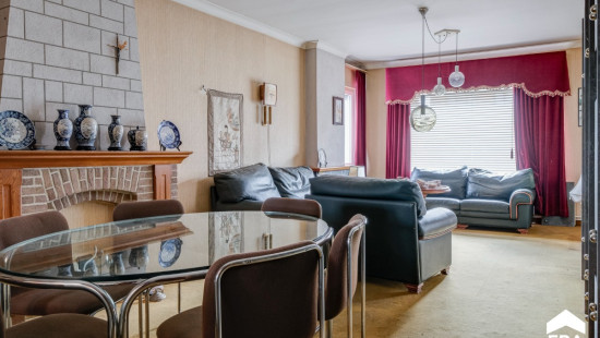 Cornelstraat - 44 - - 3740