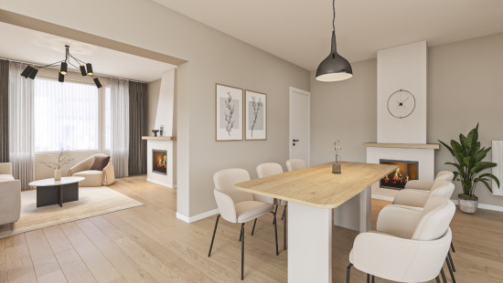 Oedelemse Steenweg - 88 - - 8340