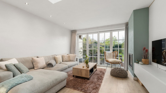 Vaartweg - 6 - - 9255