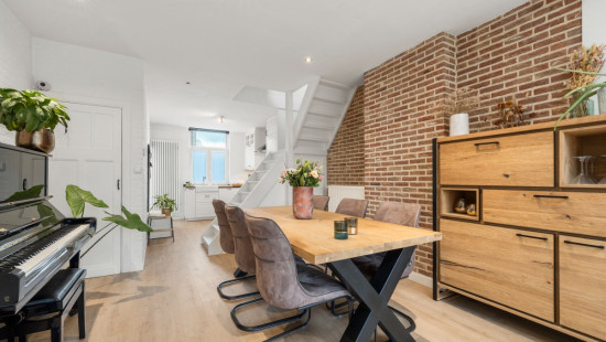 Vaartweg - 6 - - 9255