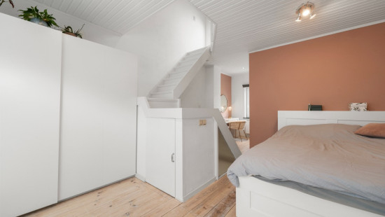 Vaartweg - 6 - - 9255