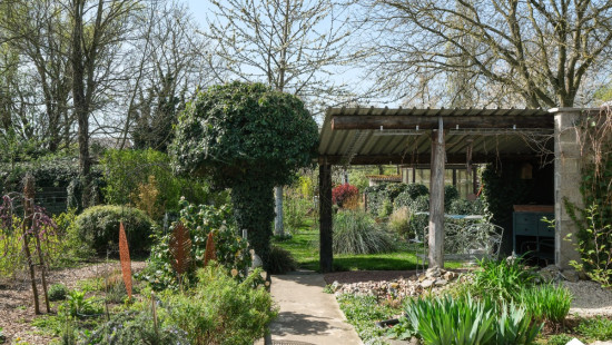 Emaelerweg - 15 - - 421E P0000 - 3770