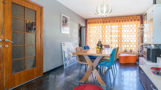 Rue de Neufchâteau - 124 - - 6700