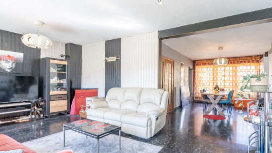 Rue de Neufchâteau - 124 - - 6700