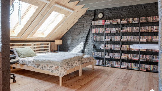 Emaelerweg - 15 - - 421E P0000 - 3770