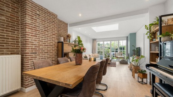 Vaartweg - 6 - - 9255