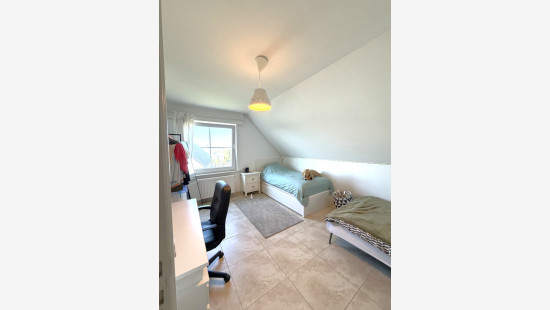 Kapelleweg - 21 - - 8740