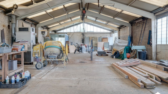 Doornebosstraat - 33B - - 3500