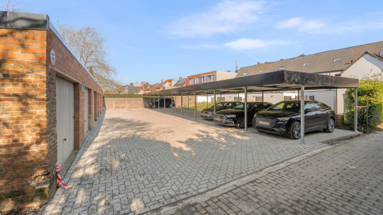 Kolenventerstraat - 8 - - Lot 17 - 9100