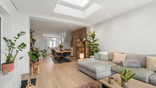 Vaartweg - 6 - - 9255