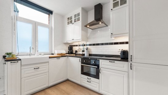 Vaartweg - 6 - - 9255