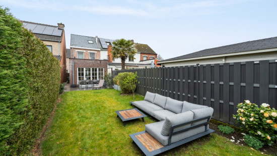 Vaartweg - 6 - - 9255